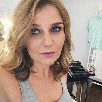 Фото с портфолио Ксения Рожко