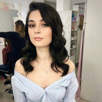 Фото с портфолио Ксения Рожко