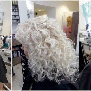 Женская стрижка укладка волос прическа, фото -  БьюТон