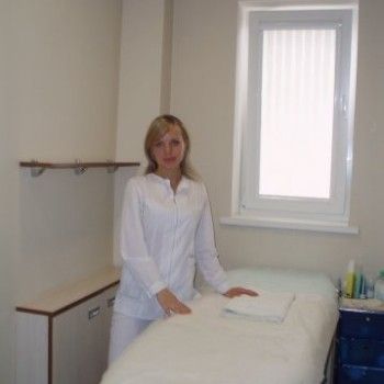 Strong J, Одесса Фото - 6