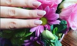 Маникюр классический Косметологический центр Де Коразон Одесса