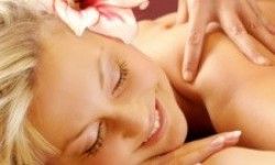 СПА Камелия Масажний салон Natura Київ