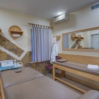 Дюковские бани, Одесса Фото - 5