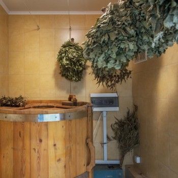 Фитобочка
                    СПА-салон Дюковские бани Одеса