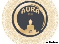 СПА-салон Aura Relax на Barb.ua