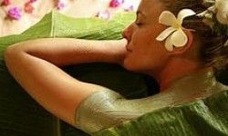Спа день для пари СПА-салон Jeans SPA Харків