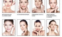 Процедура мезотерапии и биоревитализации -20% Салон красоты Корона Киев
