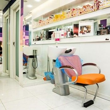 Фото с портфолио Frisor