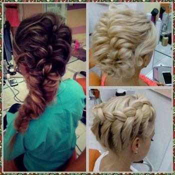 Фото с портфолио Frisor