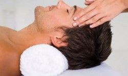 СПА-ритуал для мужчин "Гладиатор" СПА-салон Vanilla Sky Київ