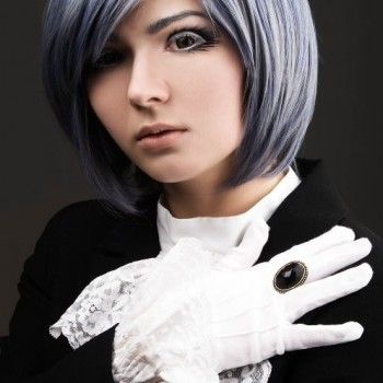 Коктейльный визаж
                    Візажист Лариса Полякова Харків