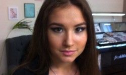 Ламинирование ресниц и бровей Візажист Лариса Полякова Харків