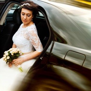 Cвадебные прически
                    Візажист Лариса Полякова Харків