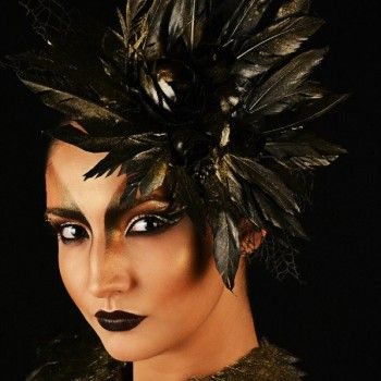 Визаж для фотосессий
                    Визажист Анастасия Отраднова Харьков