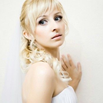 Макияж свадебный, вечерний
                    Визажист Светлана Ткачева Харьков