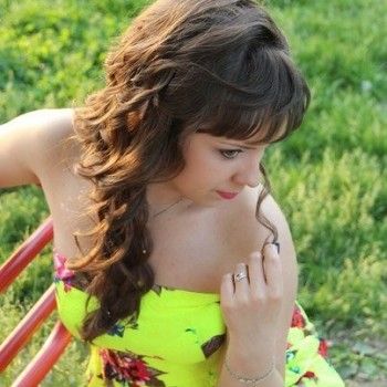 Окрашивание ресниц, бровей
                    Визажист Светлана Ткачева Харьков