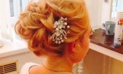 Прически Визажист Оксана Кравченко Харьков