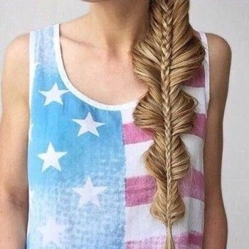 Плетения волос
                    Визажист Оксана Кравченко Харьков