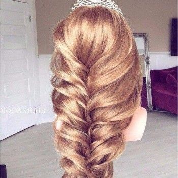 Плетения волос
                    Визажист Оксана Кравченко Харьков