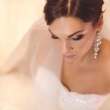 Профессиональный визаж
                    Візажист Оксана Кравченко Харків