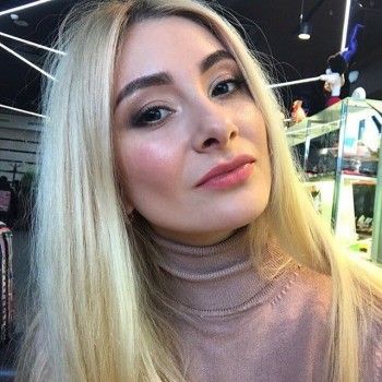 Дневной макияж
                    Визажист Наталья Ткаченко Харьков