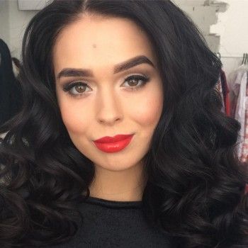 Выпускной макияж
                    Візажист Наталья Ткаченко Харків