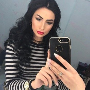 Выпускной макияж
                    Візажист Наталья Ткаченко Харків