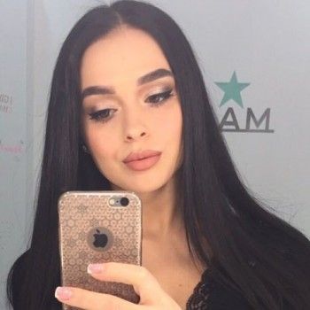 Выпускной макияж
                    Візажист Наталья Ткаченко Харків