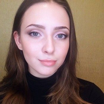 Выпускной макияж
                    Візажист Наталья Ткаченко Харків