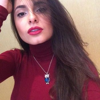 Выпускной макияж
                    Візажист Наталья Ткаченко Харків