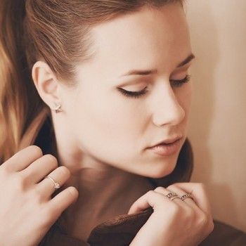Дневной макияж
                    Визажист Марина Ветлугина Харьков