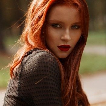 Профессиональный макияж
                    Визажист Кристина Иоселева Харьков