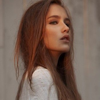 Профессиональный макияж
                    Визажист Кристина Иоселева Харьков