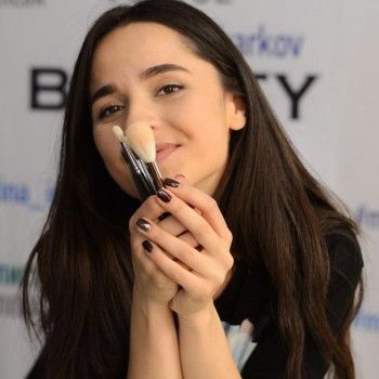 Профессиональный макияж
                    Визажист Кристина Иоселева Харьков