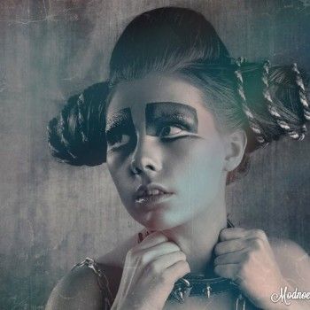 Фото с портфолио Виктория Будняк 