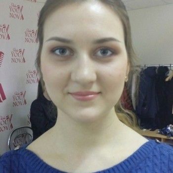 Дневной макияж
                    Візажист Наталия Довгалова Харків