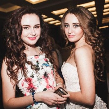 Вечерний макияж
                    Визажист Наталия Довгалова Харьков