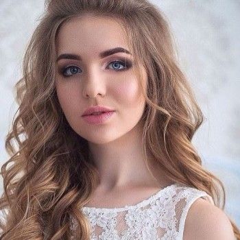 Свадебный макияж
                    Візажист Екатерина Брагина Харків