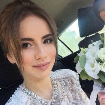 Свадебный макияж
                    Візажист Екатерина Брагина Харків