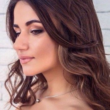 Свадебный макияж
                    Візажист Екатерина Брагина Харків