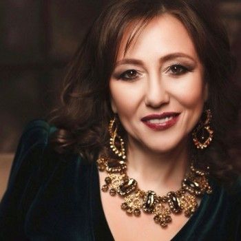 Вечерний макияж
                    Візажист Екатерина Брагина Харків