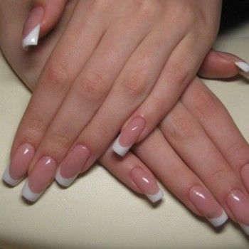 Маникюр
                    Майстер манікюру Инна Синайская Харків