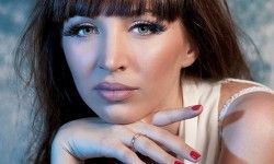 Коррекция и окрашивание бровей Візажист Мария Петрущенко Харків