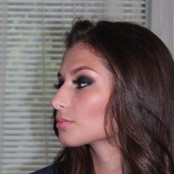 Экспресс-макияж
                    Визажист Мария Петрущенко Харьков