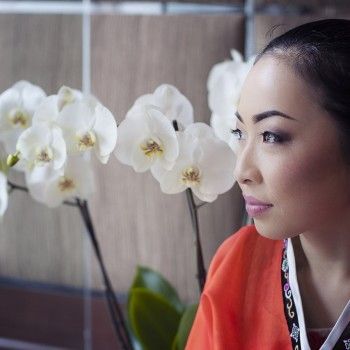 Дневной макияж
                    Визажист Мария Петрущенко Харьков