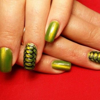 Наращивание (акрил, гель)
                    Косметолог Ольга Кудина Харьков