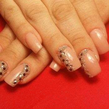 Наращивание (акрил, гель)
                    Косметолог Ольга Кудина Харьков