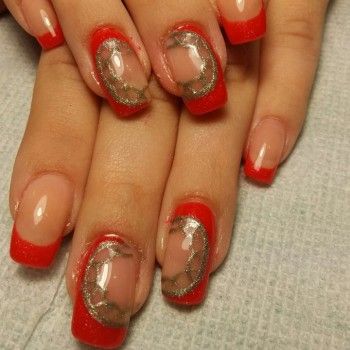 Наращивание (акрил, гель)
                    Косметолог Ольга Кудина Харьков