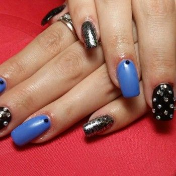 Наращивание (акрил, гель)
                    Косметолог Ольга Кудина Харьков