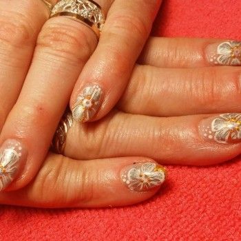 Наращивание (акрил, гель)
                    Косметолог Ольга Кудина Харьков